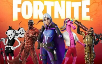 5 Popular Skins in Fortnite that Every Player Should Have